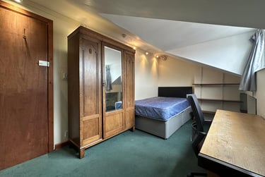 5 bed flat, South Grove, Ardwick, Manchester, M130AU - Image 14